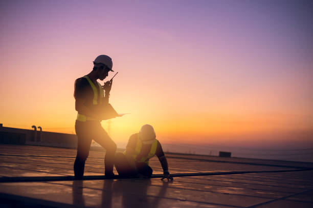 Best Hot Roofs  in Litchfield, MI