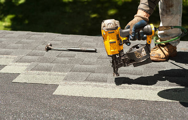 Best Sheet Metal Roofing  in Litchfield, MI